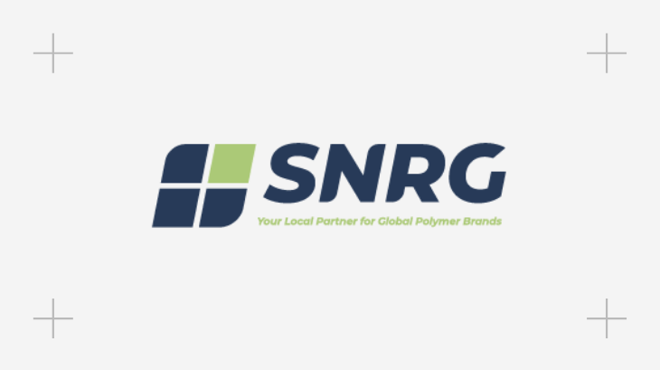 snrg graphic assets